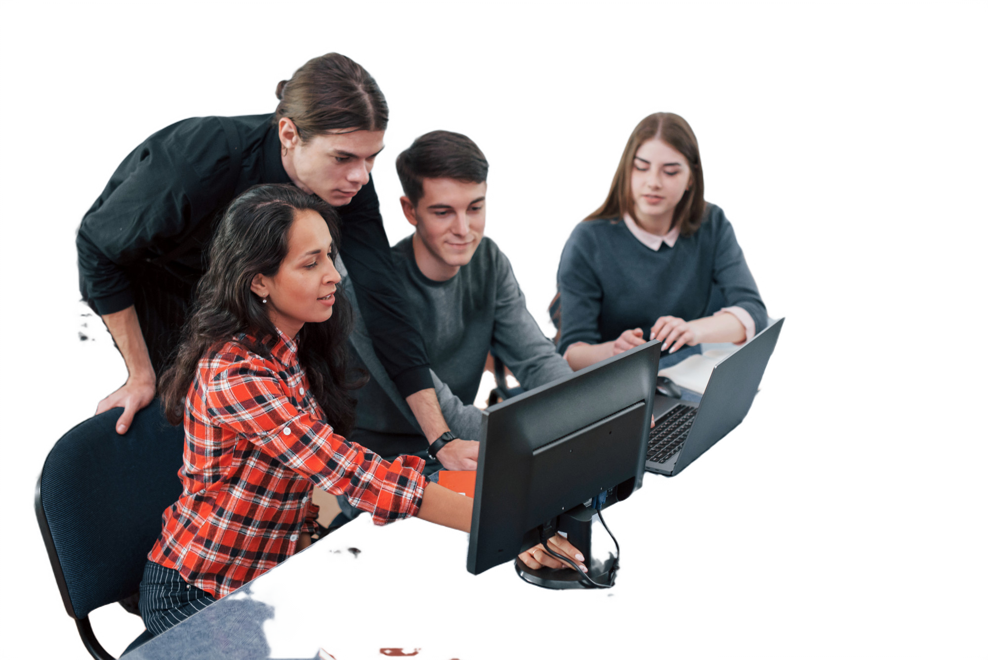 Importance of Live Projects in IT Training