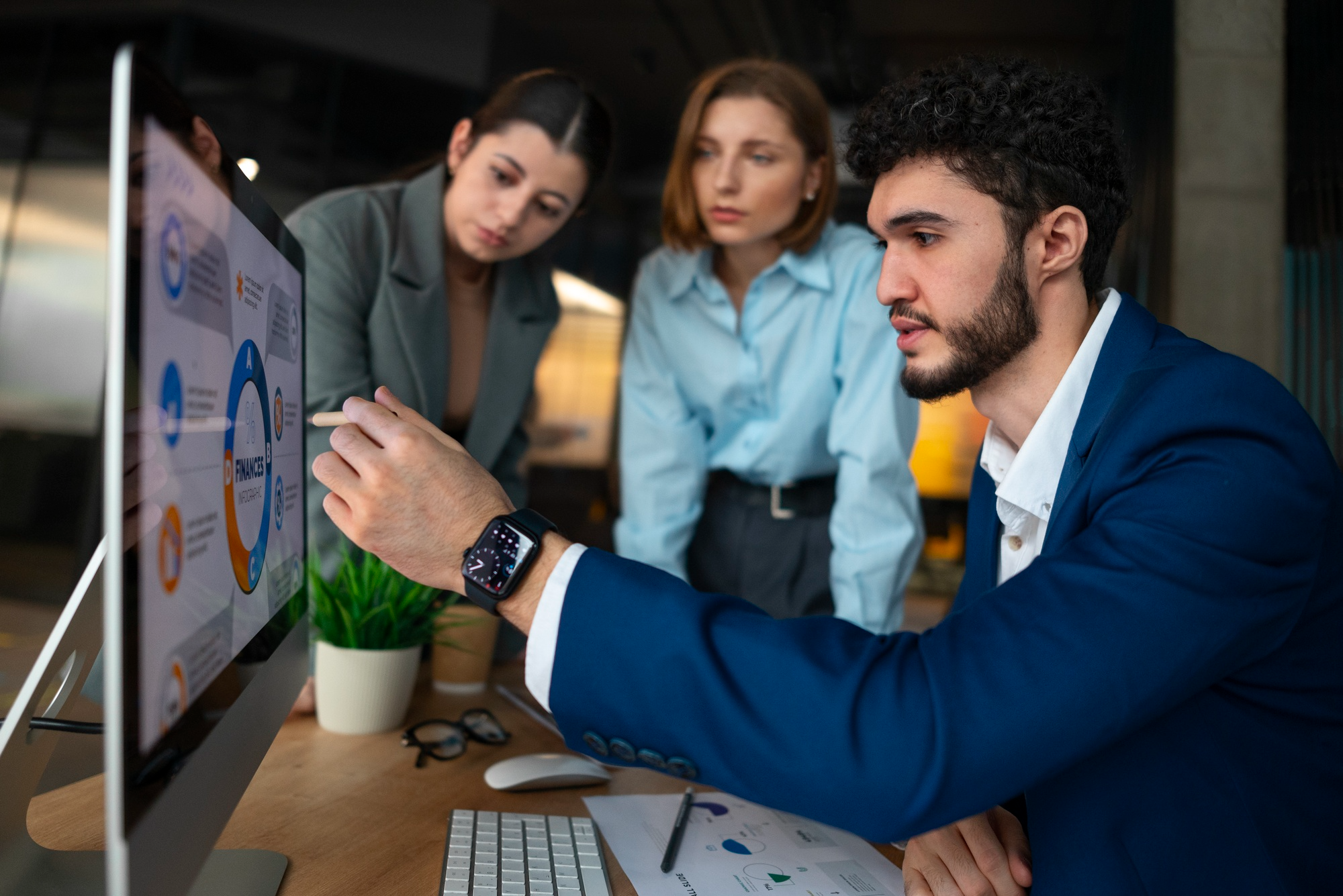 Why Businesses Need Custom Software Solutions